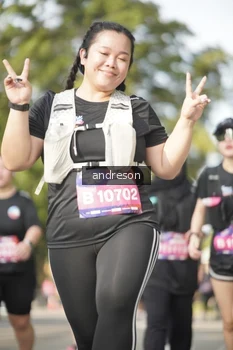 Runner Photo 4180966