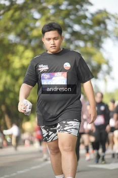 Runner Photo 4181180