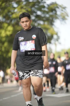 Runner Photo 4181181