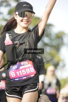 Runner Photo 4181185