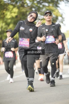 Runner Photo 4181323