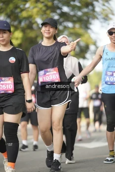 Runner Photo 4181403