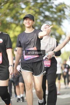 Runner Photo 4181430