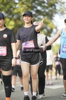 Runner Photo 4181444