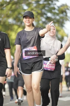Runner Photo 4181462