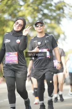 Runner Photo 4181463