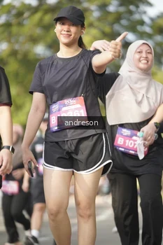 Runner Photo 4181477