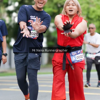 Runner Photo 41815