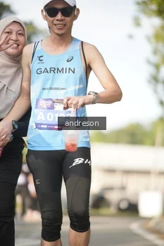Runner Photo 4181503