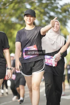 Runner Photo 4181505