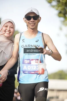 Runner Photo 4181533