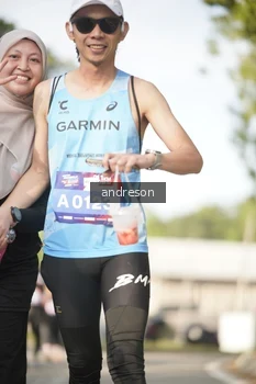 Runner Photo 4181553