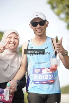 Runner Photo 4181586