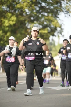 Runner Photo 4181685