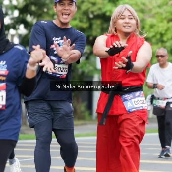 Runner Photo 41817