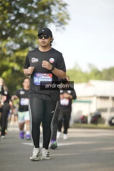 Runner Photo 4181707