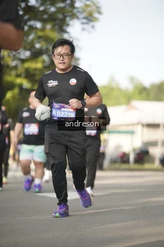 Runner Photo 4181785