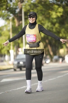 Runner Photo 4181825
