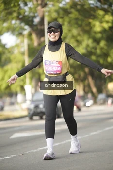 Runner Photo 4181868