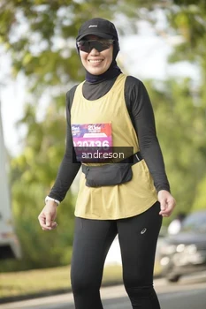 Runner Photo 4181889