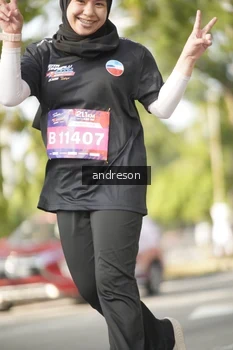 Runner Photo 4182050
