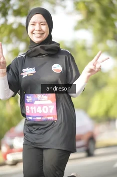 Runner Photo 4182053