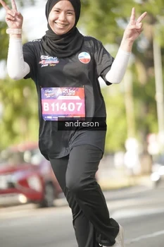 Runner Photo 4182142