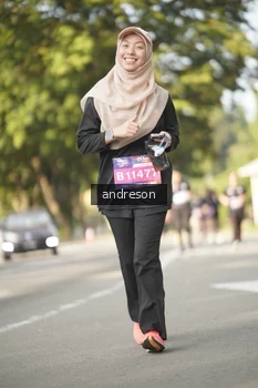 Runner Photo 4182171