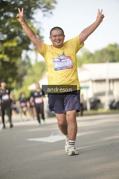 Runner Photo 4182209