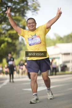 Runner Photo 4182257