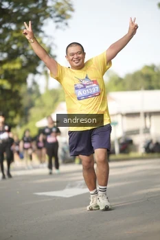 Runner Photo 4182272