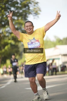 Runner Photo 4182277