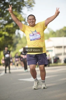 Runner Photo 4182300