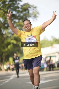 Runner Photo 4182326
