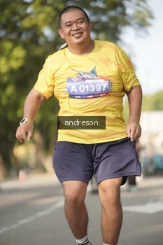 Runner Photo 4182375