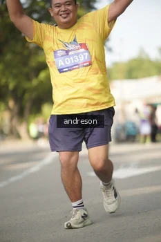 Runner Photo 4182376