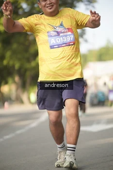 Runner Photo 4182439