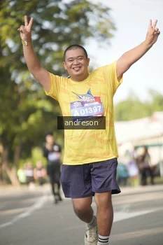 Runner Photo 4182446