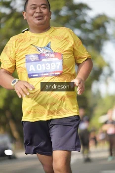 Runner Photo 4182447