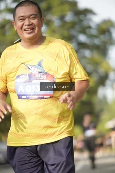 Runner Photo 4182469