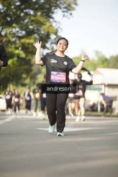 Runner Photo 4182534
