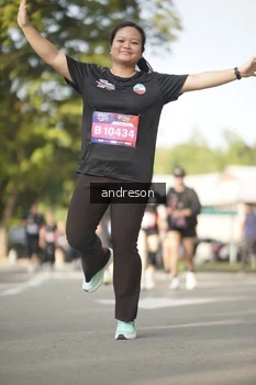 Runner Photo 4182560
