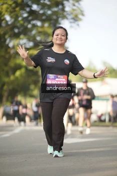 Runner Photo 4182607