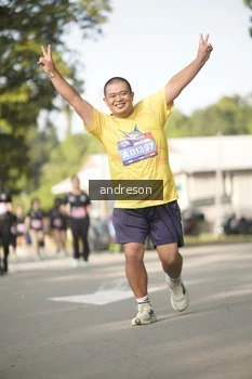 Runner Photo 4182662