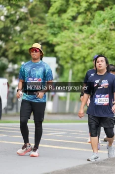 Runner Photo 41827