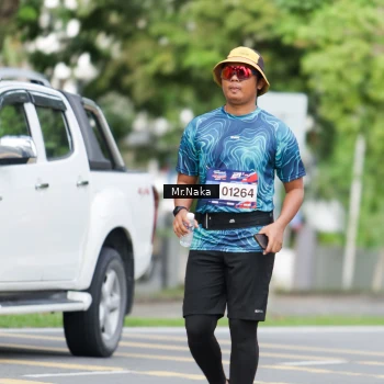 Runner Photo 41828