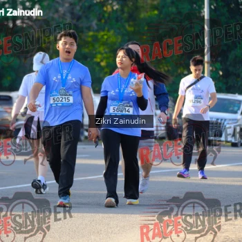 Runner Photo 418296