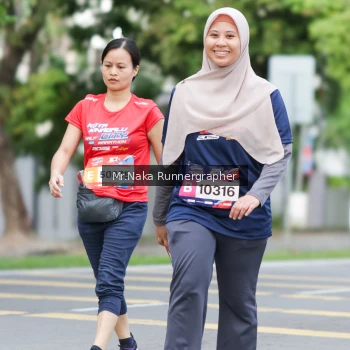 Runner Photo 41830