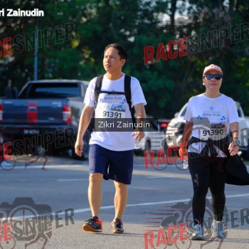 Runner Photo 418313