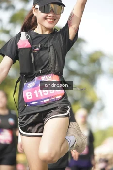 Runner Photo 4183245